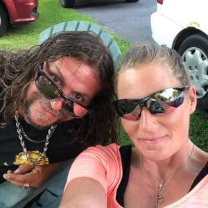 Meet your Posher, Kendra